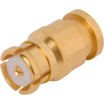 Picture of SMP Female Connector for .047 Cable