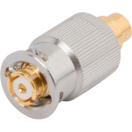 Picture of SMP Female QB Connector for .085 Cable