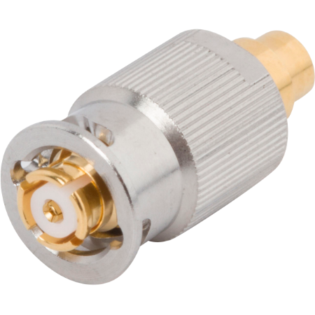 Picture of SMP Female QB Connector for .047 Cable