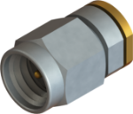 Picture of 2.92mm Male Connector for .141 Cable