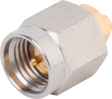 Picture of SMA Male Connector for .047 Cable