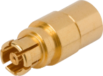 Picture of SMPM Female Connector for .085 Cable