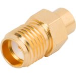 Picture of SMA Female Connector for .141 Cable