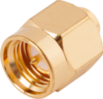 Picture of SMA Male Connector for .141 Cable