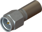 Picture of SMA Male Connector for RG-174 Cable