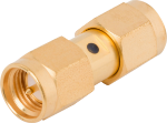 Picture of SMA Male to Male Adapter