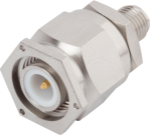 Picture of SMA Female to PTNC Male Adapter