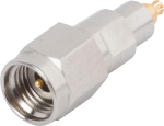 Picture of 2.92mm Male to SMPS Female Adapter