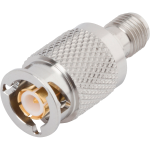 ZMA Male (90°)  to SMA Female Adapter, SF1122-6031