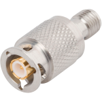 Picture of ZMA Male (110°|140°|110°)  to SMA Female Adapter