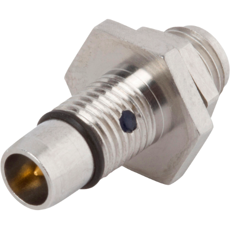 Picture of BMA Male to SMA Female Adapter