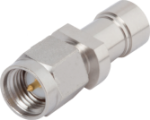 Picture of BMZ Male to SMA Male Adapter