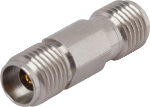 Picture of 2.92mm Female to Female Adapter