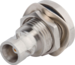 Picture of ZMA Female (130°|100°|130°) Connector for .085 Cable