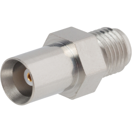 Picture of BZ Female  to SMA Female Adapter