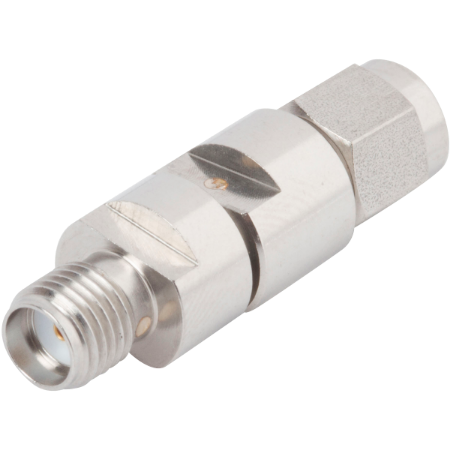 Picture of SMA Female to Male Attenuator, 18 GHz (Nonscreened)