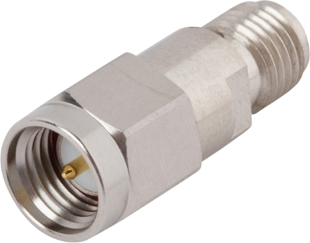 Picture of SMA Male to Female Attenuator, 18 GHz