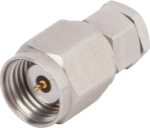 Picture of 1.85mm Male Connector for .047 Cable