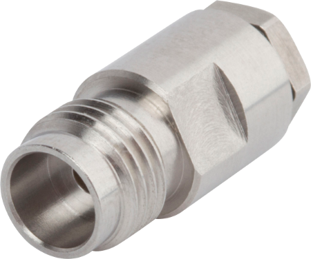 Picture of 1.85mm Female Connector for .047 Cable