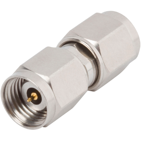 Picture of 2.4mm Male to 2.92mm Male Adapter