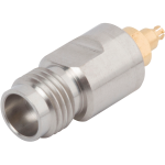 Picture of SMPS Female to 2.4mm Female Adapter