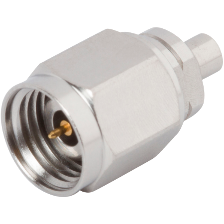 Picture of SMPS Male to 2.4mm Male Adapter, SB