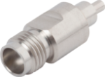 Picture of 2.4mm Female to SMPS Male Adapter, SB