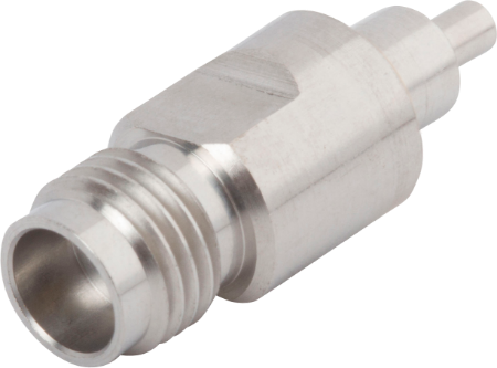 Picture of 2.4mm Female to SMPS Male Adapter, SB