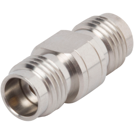 Picture of 2.4mm Female to Female Adapter