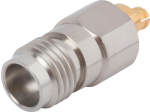 2.4mm Female to SMPM Female Adapter, SF1116-6070