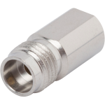 Picture of 2.4mm Female Connector for .047 Cable