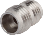 Picture of 2.4mm Female Sparkplug Connector (Accepts .008 Pin)