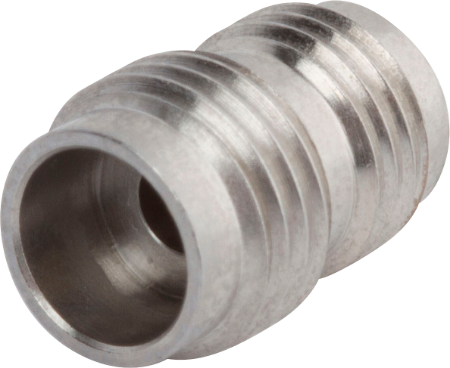 Picture of 2.4mm Female Sparkplug Connector (Accepts .008 Pin)