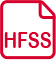 HFSS Model