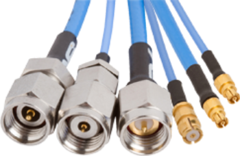 Picture for category Extreme RF Cable Assemblies