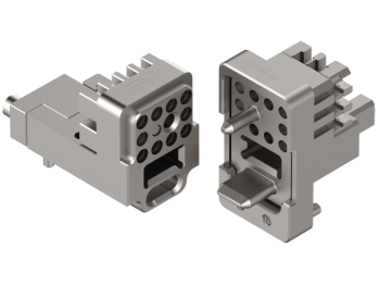 Picture for category NanoRF VITA 67.3 Connector System