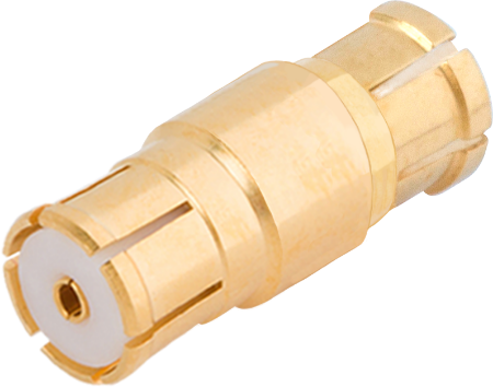 BMB Female to Female Bullet (OAL .500"), 1149-4012