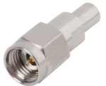 2.4mm Male to SMP Male Adapter, FD, 1112-6213