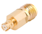 SMP Female to 2.4mm Female Adapter, 1112-6217