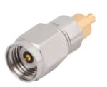 SMPM Female to 1.85mm Male Adapter, 1132-6142