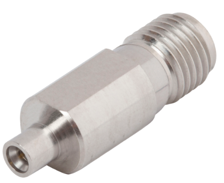 SMA Female to SMPS Male Adapter, SB, 1138-6045